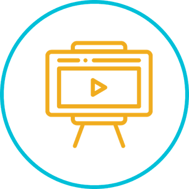 Introduction Video Icon